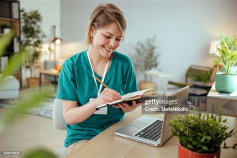 Discover Nurse Work from Home Opportunities and Career Paths