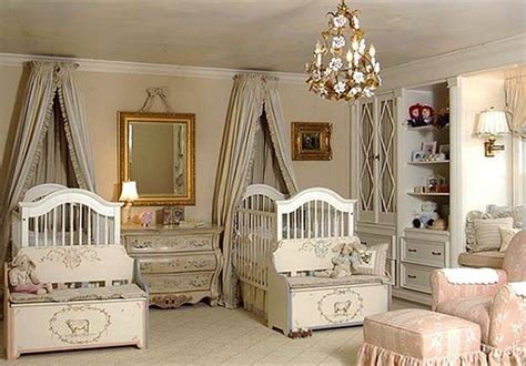 Nurseries For Twins