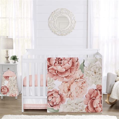 Nursery Bedding Sets Boho