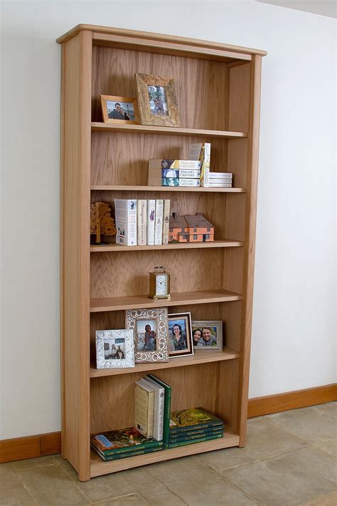Nursery Bookcase Tall