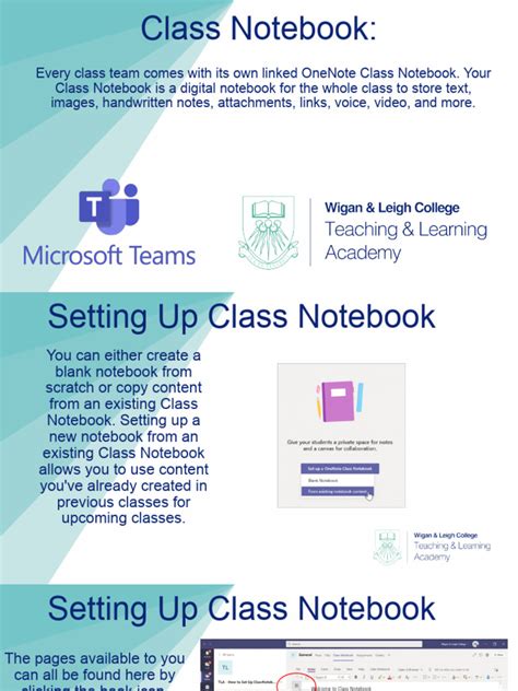 Nursery Class Notebook Pdf