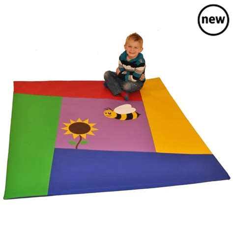 Nursery Floor Mat