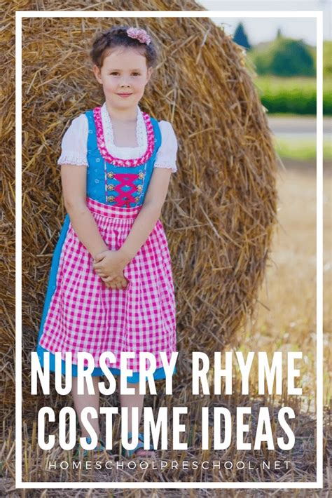 Nursery Rhymes Clothes