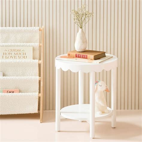 Nursery Room End Table