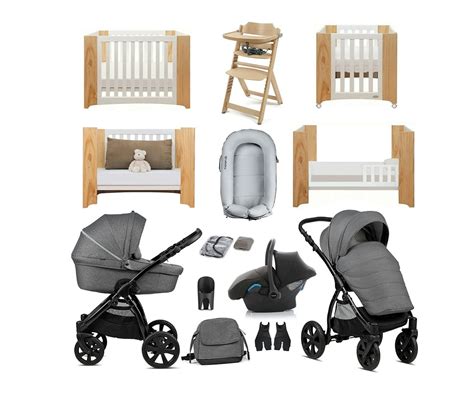 Nursery Set Bundles