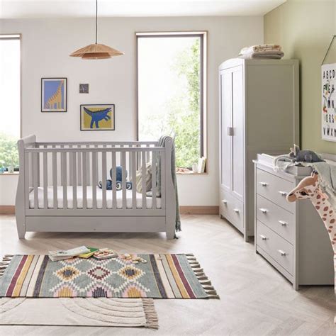 Nursery Sets Nz
