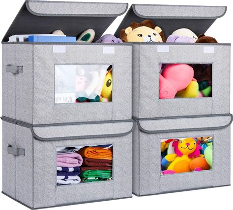 Nursery Storage Box