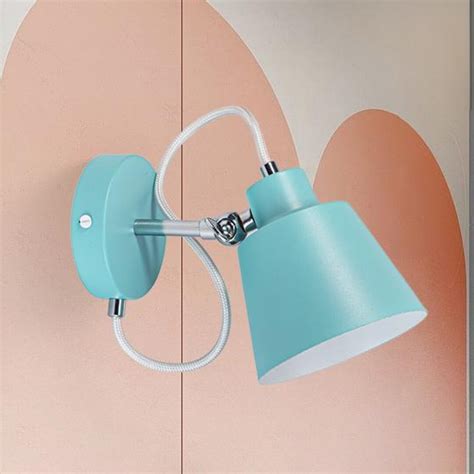 Nursery Wall Sconce