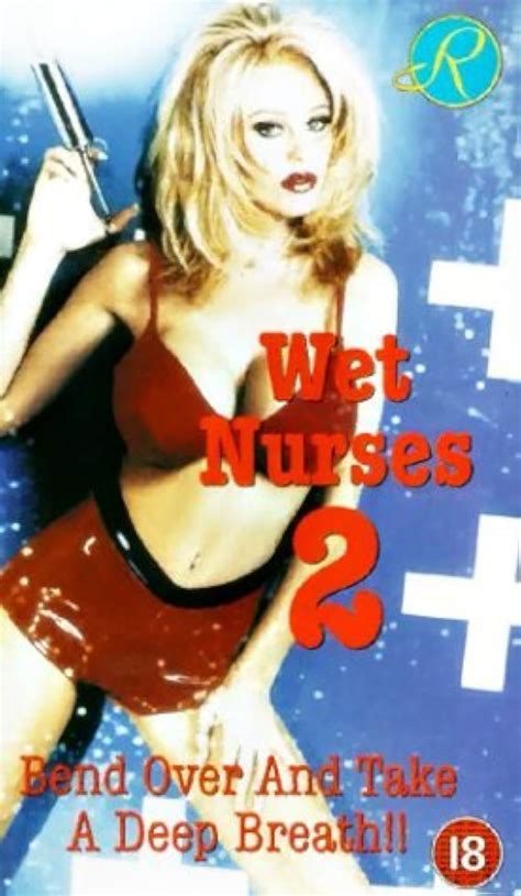 nurses 2 wet