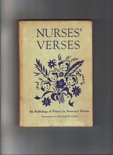 nurses anthology