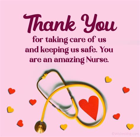 Nurses Appreciation Quotes