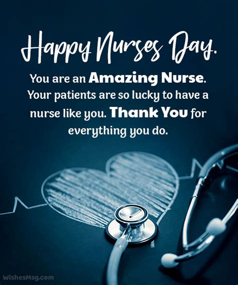 Nurses Appreciation Week Quotes