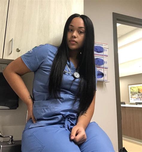 nurses bbw
