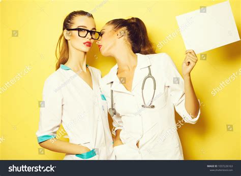nurses lesbian