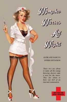 nurses nympho 2