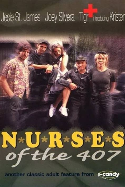 nurses of 407 the