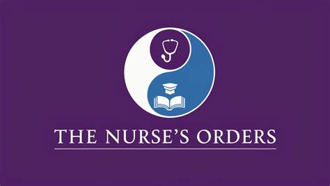 nurses orders