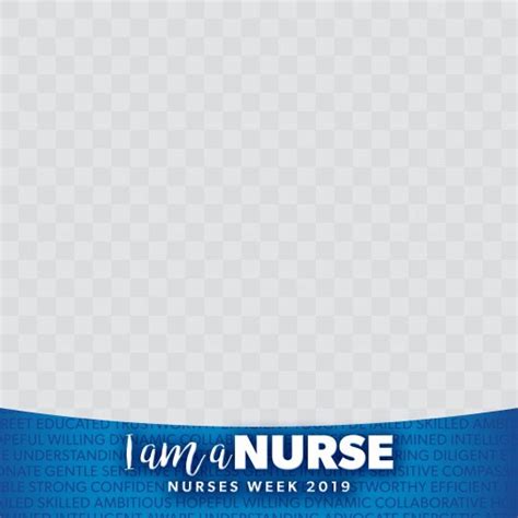 Nurses Week Facebook Frames