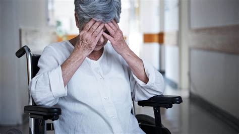 Justice for Seniors: Navigating the Legal Maze of Nursing Home Abuse