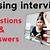nursing interview questions and answers uni - questions &amp; answers