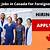 nursing jobs in canada for foreigners 2018 gmc