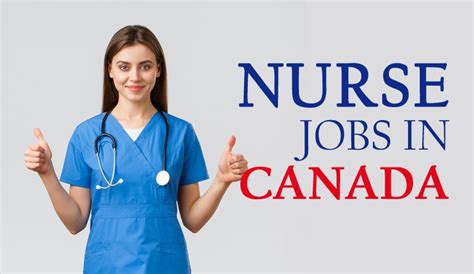 Apply for High Paying Nursing Jobs in Canada for Foreigners Careergigo