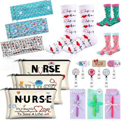 Nursing Accessories For Work