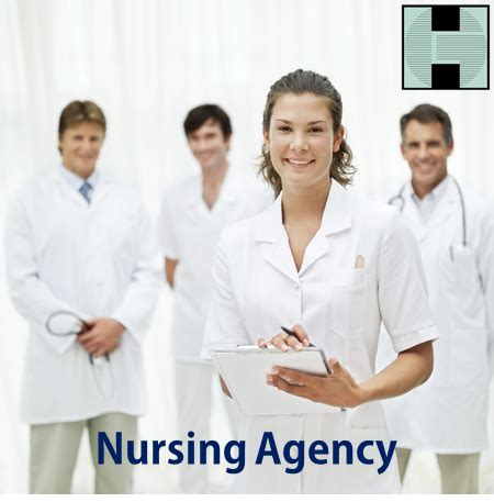 nursing agency in nyc