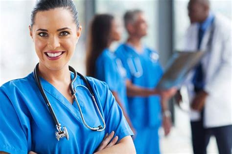 nursing career options in india