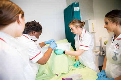 nursing clearing 2020