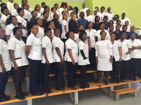 nursing colleges in eastern cape south africa