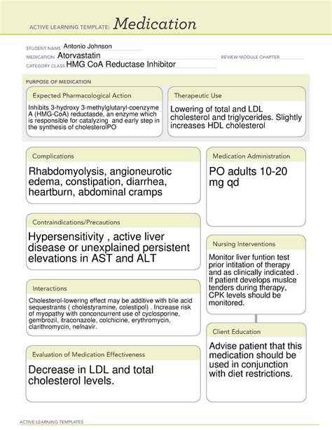 nursing considerations for verapamil