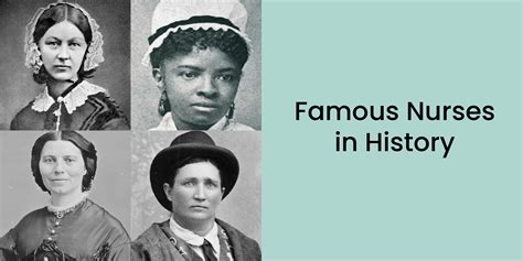 5 Nursing History Facts