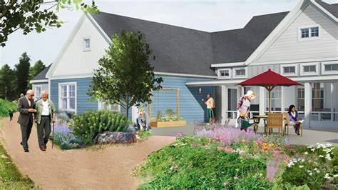 Nursing Home Community