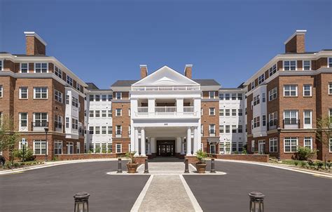 nursing home in annapolis md