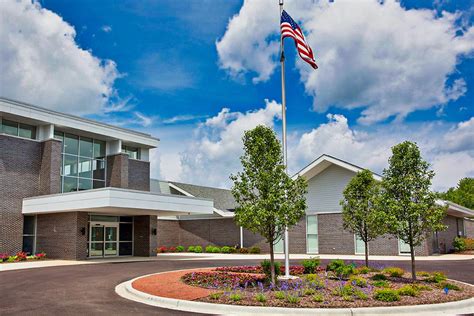 nursing home in aurora il