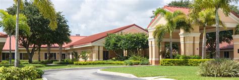 nursing home in boca