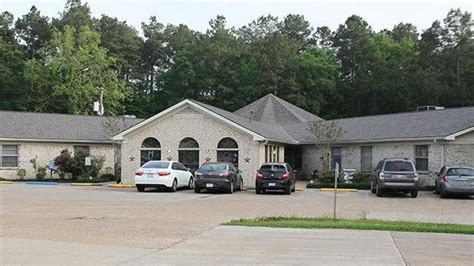 nursing home jasper al