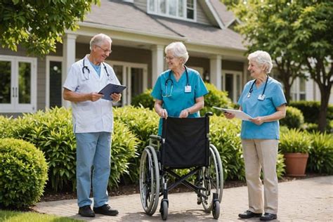 Nursing Home Quality