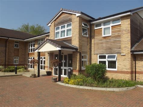 nursing homes in aylesbury