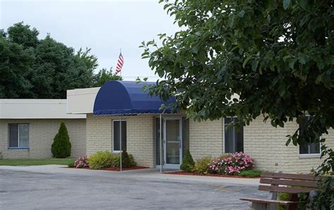 nursing homes in beloit wi