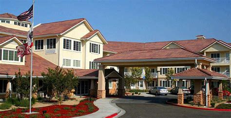 nursing homes in palmdale ca