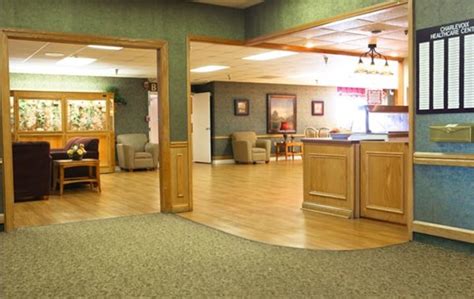 Nursing Homes St Robert Mo