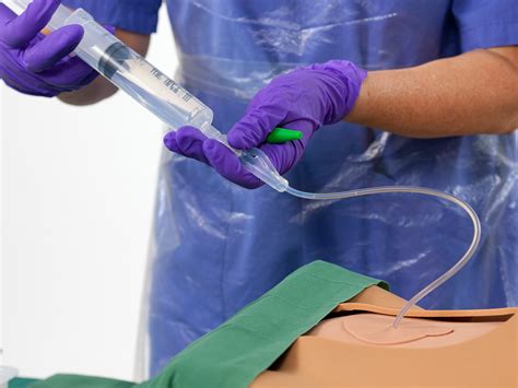 nursing interventions for suprapubic catheter