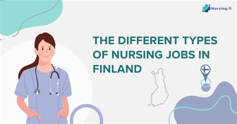 nursing job opportunities in finland