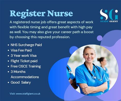 nursing job vacancies near me