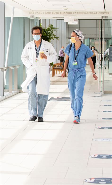 nursing jobs at mass general hospital