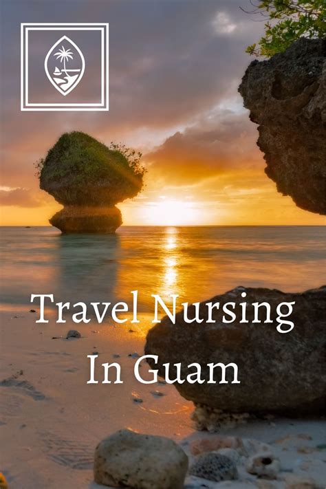 nursing jobs in guam