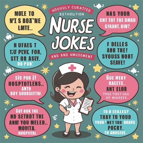 5 Nursing Jokes