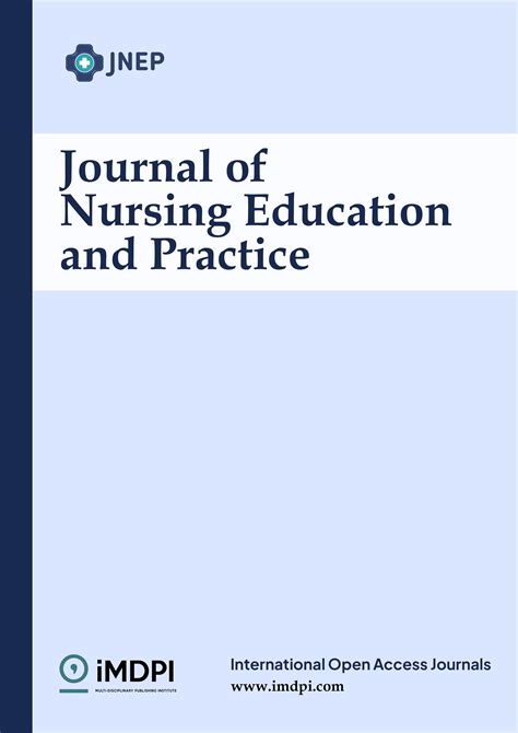 Nursing Journal Latest
